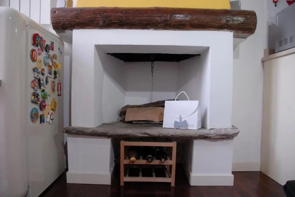 Apartment Cozy Flat Arch Of Peace, City Center Milan Italy