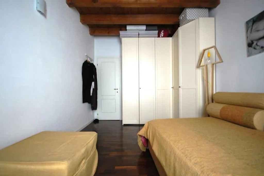 Cozy Flat Arch Of Peace, City Center Milan 0*,  Italy