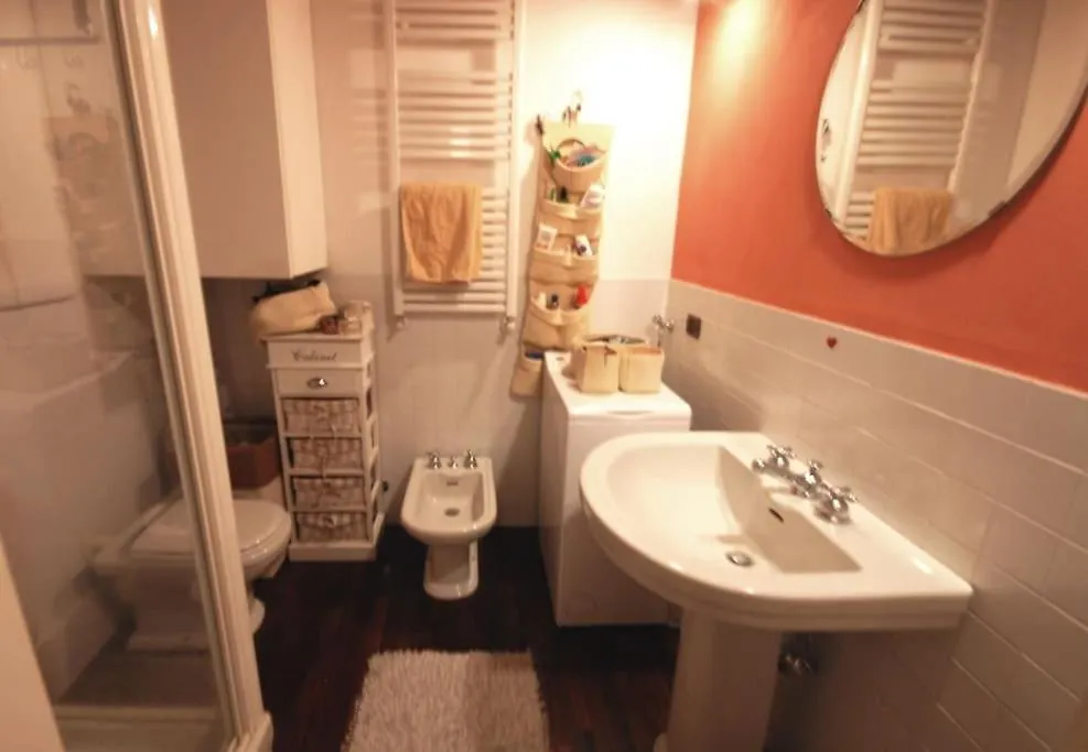 Appartement Cozy Flat Arch Of Peace, City Center Milan